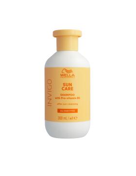 Wella Professionals Invigo Sun Care Shampoo 300 ml