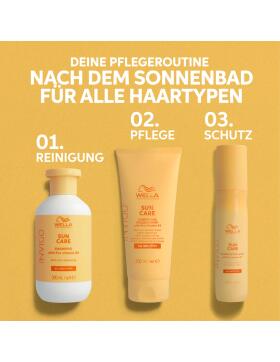 Wella Professionals Invigo Sun Care Shampoo 300 ml