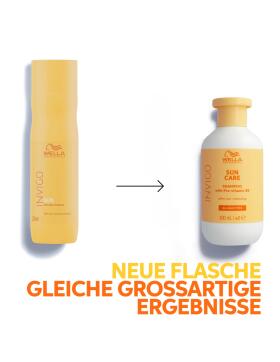 Wella Professionals Invigo Sun Care Shampoo 300 ml