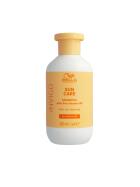 Wella Professionals Invigo Sun Care Shampoo 300 ml