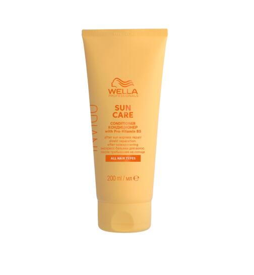 Wella Professionals Invigo Sun Care Conditioner 200 ml