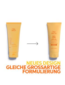 Wella Professionals Invigo Sun Care Conditioner 200 ml