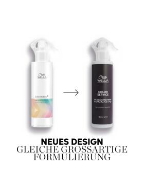 Wella Professionals Color Service Farbvorbehandlung 185 ml