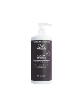 Wella Professionals Color Service Express Farbnachbehandlung 500 ml