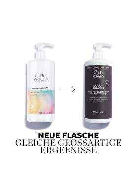 Wella Professionals Color Service Express Farbnachbehandlung 500 ml
