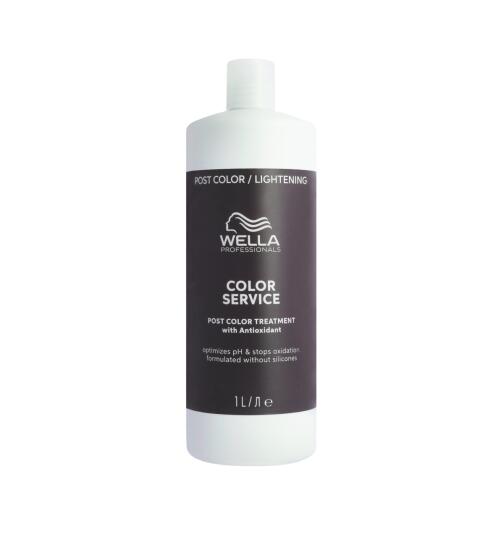 Wella Professionals Color Service Farbnachbehandlung 1000 ml