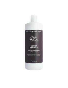 Wella Professionals Color Service Farbnachbehandlung 1000 ml