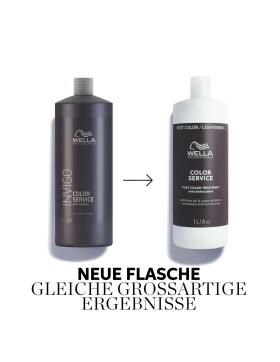 Wella Professionals Color Service Farbnachbehandlung 1000 ml