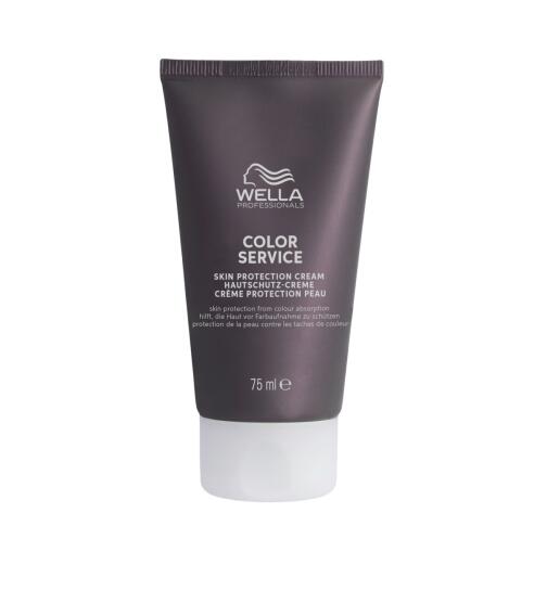 Wella Professionals Color Service Hautschutz-Creme 75 ml