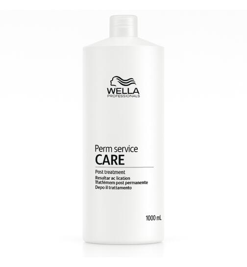 Wella Professionals Care Perm Service Post-Treatment 1000 ml