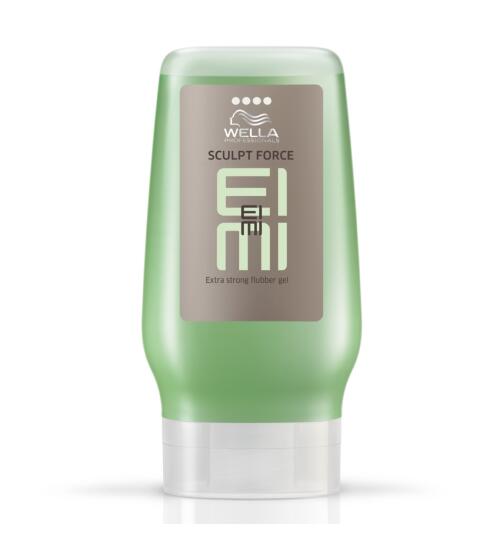 Wella Professionals EIMI Sculpt Force 125ml