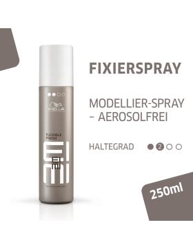 Wella Professionals EIMI Flexible Finish 250 ml