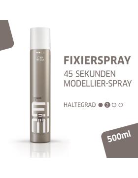 Wella Professionals EIMI Dynamic Fix 500 ml