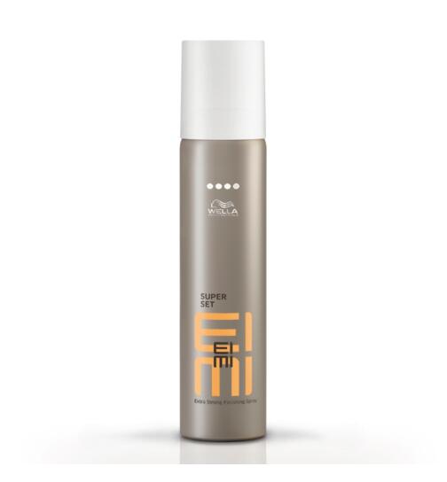 Wella Professionals EIMI Hairspray Super Set 75 ml