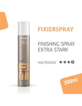 Wella Professionals EIMI Hairspray Super Set 300 ml