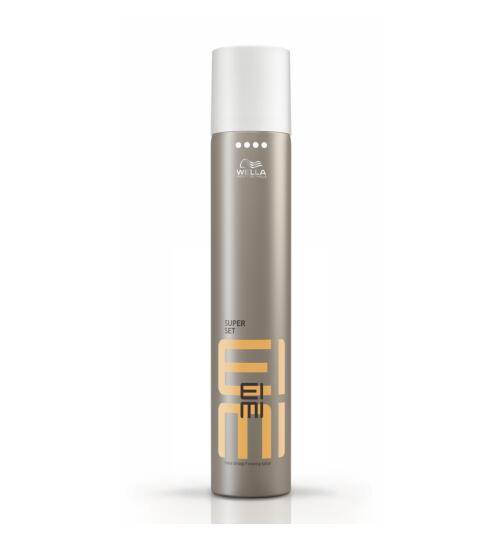 Wella Professionals EIMI Hairspray Super Set 500 ml