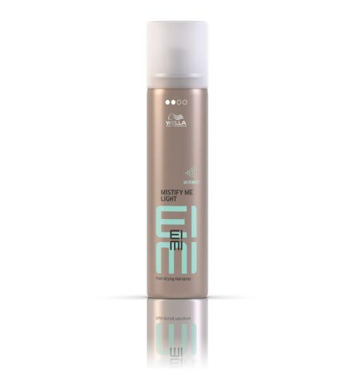 Wella Professionals EIMI Mistify Me Light 75 ml