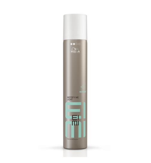 Wella Professionals EIMI Mistify Me Light 500 ml