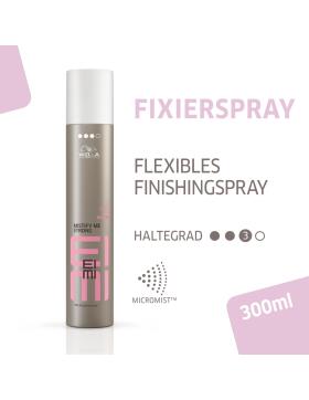 Wella Professionals EIMI Mistify Me Strong 300 ml