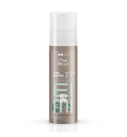 Wella Professionals EIMI Curl Shaper 150 ml