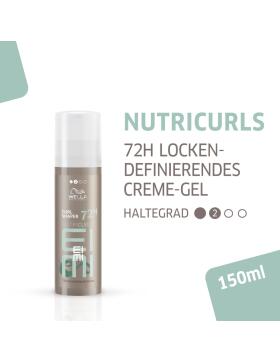 Wella Professionals EIMI Curl Shaper 150 ml