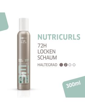 Wella Professionals EIMI Boost Bounce 300 ml