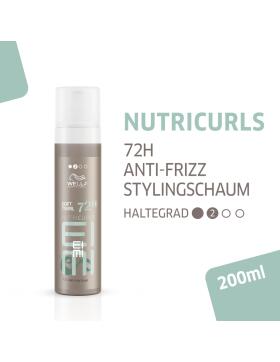 Wella Professionals EIMI Soft Twirl Mousse200 ml