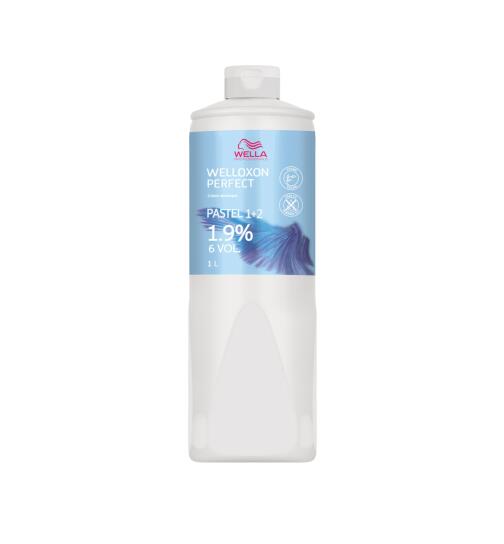 Wella Professional Welloxon Perfect 1,9% 1000 ml