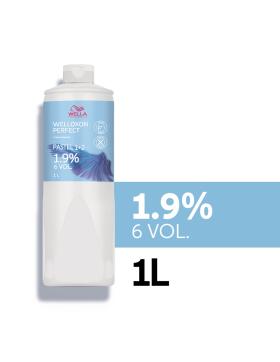 Wella Professional Welloxon Perfect 1,9% 1000 ml