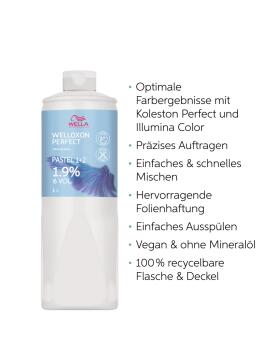Wella Professional Welloxon Perfect 1,9% 1000 ml