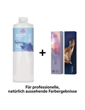 Wella Professional Welloxon Perfect 1,9% 1000 ml