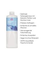 Wella Professional Welloxon Perfect 1,9% 1000 ml