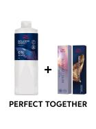 Wella Professional Welloxon Perfect 1,9% 1000 ml