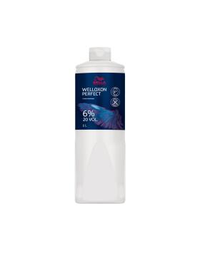 Wella Professional Welloxon Perfect 6% 1000 ml