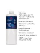 Wella Professional Welloxon Perfect 6% 1000 ml