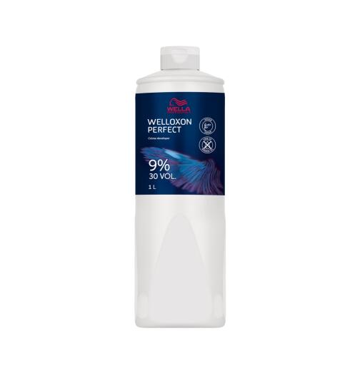 Wella Professional Welloxon Perfect 9% 1000 ml