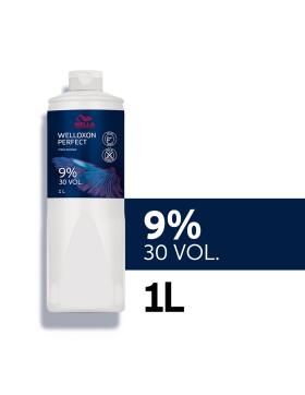 Wella Professional Welloxon Perfect 9% 1000 ml