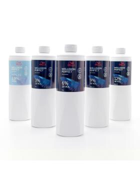 Wella Professional Welloxon Perfect 9% 1000 ml