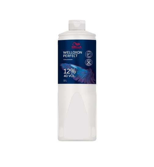 Wella Professional Welloxon Perfect 12% 1000 ml