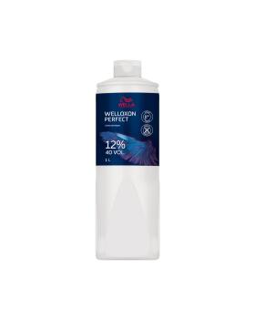 Wella Professional Welloxon Perfect 12% 1000 ml