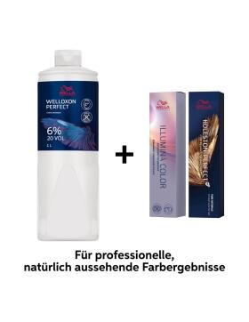 Wella Professional Welloxon Perfect 6% 60 ml