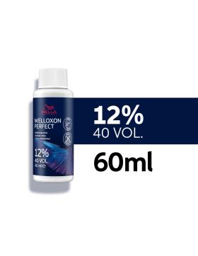 Wella Professional Welloxon Perfect 12% 60 ml