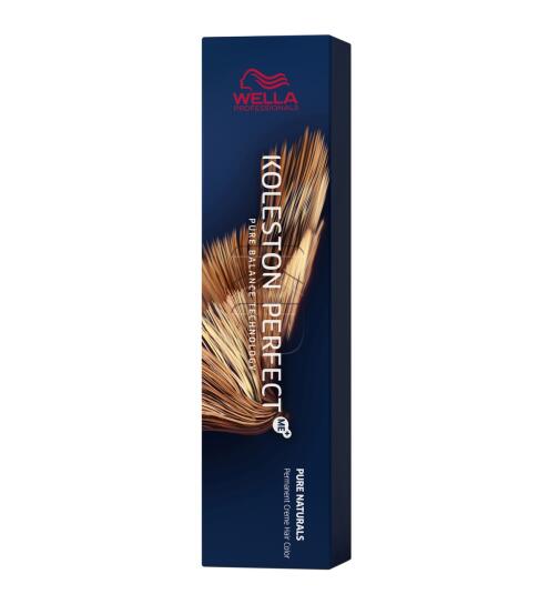 Wella Professional Koleston Perfect Pure Naturals 60 ml