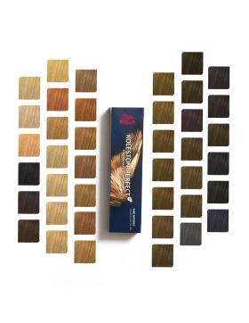 Wella Professional Koleston Perfect Pure Naturals 60 ml