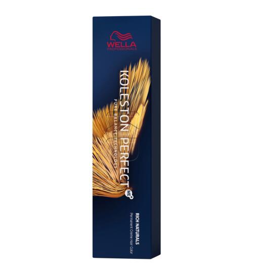 Wella Professional Koleston Perfect Riche Naturals 60 ml