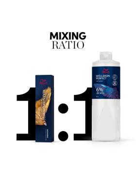 Wella Professional Koleston Perfect Riche Naturals 60 ml