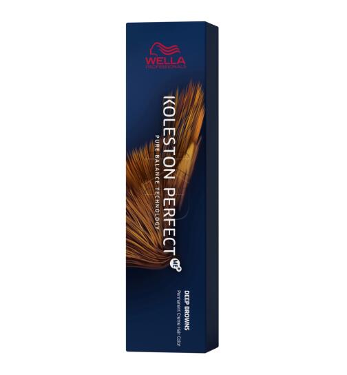Wella Professional Koleston Perfect Deep Browns 60 ml