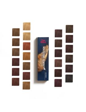 Wella Professional Koleston Perfect Deep Browns 60 ml
