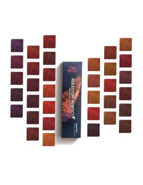 Wella Professional Koleston Perfect Vibrant Reds 60 ml