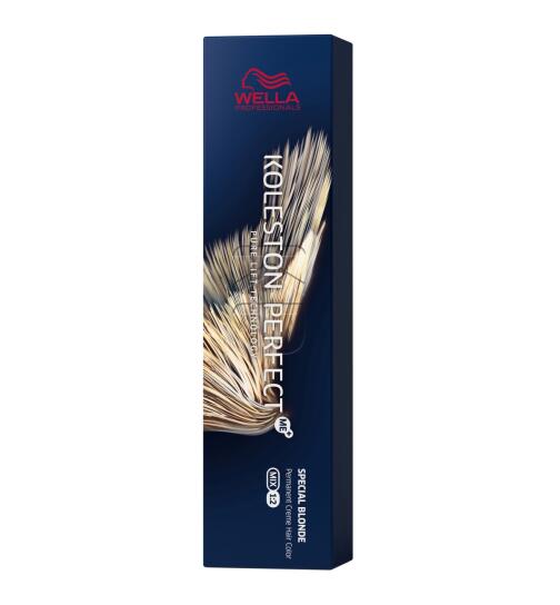 Wella Professional Koleston Perfect Special Blonde 60 ml